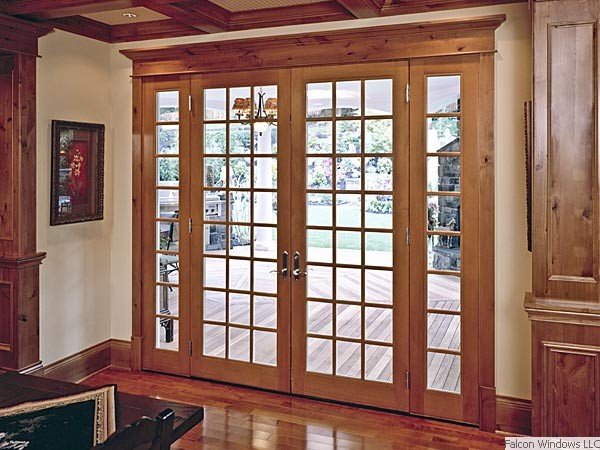 Replacement door specialists for home improvement, remodelling, new construction