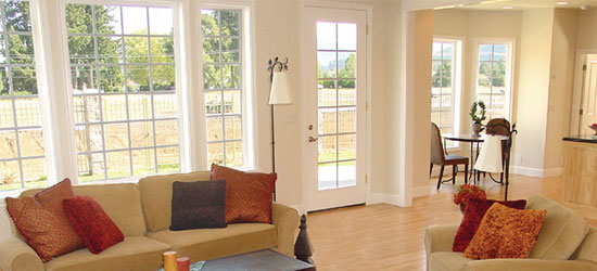 Replacement window specialists for home improvement, remodelling, new construction